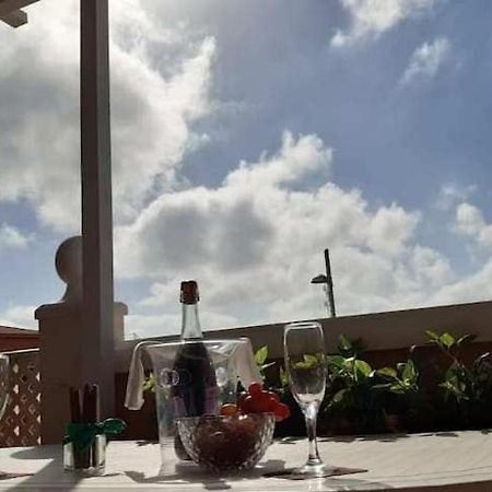 Ferienwohnung Sunny Relax Esmeralda Caleta De Fuste Exterior foto